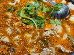 -光海·乡记酸菜鱼·始于1996(花园路店)