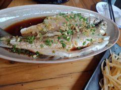 -外婆船宴餐厅·外婆喊你回家吃饭