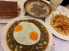 -大哥餐厅(西城花园店)