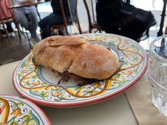 -Alimentari早午餐(安福路店)