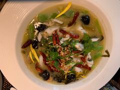 -肴约·花园式餐厅(湖里店)