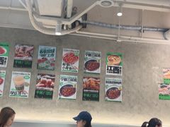 -欧记大排档·景德菜(上海首店)