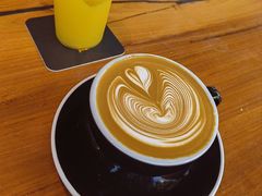 -The PEAT Coffee(深业中城店)