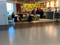 -翠華餐廳(浦东机场T1店)