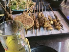 -老杨头烧烤(博烤堂店)