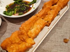 -江滨国际大酒店-珍宝轩海鲜大酒楼
