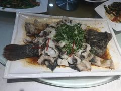 -朱仔记食府(江南大道店)