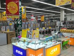 -欧尚(扬州商城江阳中路店)