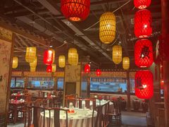 -味鼎长安·地道陕菜(凤城一路店)