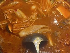 -炉小哥烤肉(朗悦公园茂店)