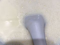 黑豆浆-小豆海棠(嘉兴路店)