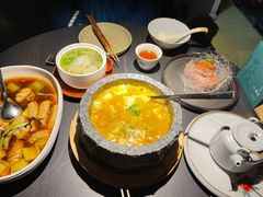 -山塘渡·苏式园林餐厅