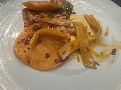 -兰州宾馆餐厅(兰州驻京办店)