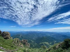 -白草畔自然风景区