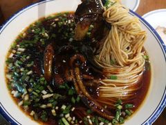 鳝丝面-乔家栅(襄阳南路店)