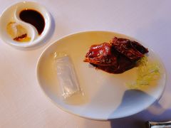 -富力丽思卡尔顿酒店·丽轩中餐厅