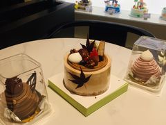 -超港·蛋糕面包(包河万达店)