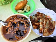 -逍遥镇刘相五胡辣汤豆沫馆(康复中街店)