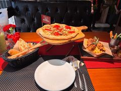 -百特喜·意大利餐厅(八佰伴镇江店)