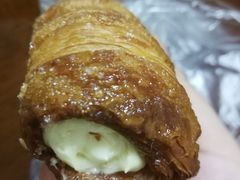淡奶海螺-红跑车(三孝口店)