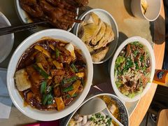 -慧娟面馆·餐厅(望江路店)