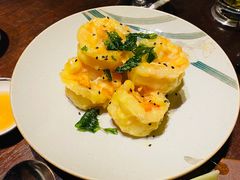 -杭州西子湖四季酒店·金沙厅
