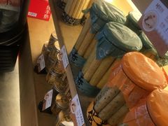 -麦栈养生烘培(龙江店)