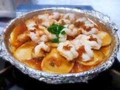 香楼火爆虾-香园楼(钻石路店)