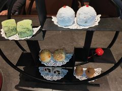 -全聚德(双井店)