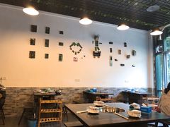 大堂-天治宣·野椒鸡(龙头寺总店)
