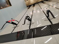 -Skay•射箭馆•弓箭娱乐(体育西店)