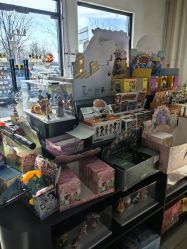 -玩动奇季品牌玩具超市