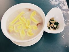 荔湾艇仔粥-悦湖公馆