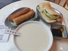 -桃园眷村(万象天地店)