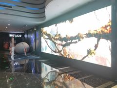 -春天国际影城(中庚漫游城杜比全景声店)