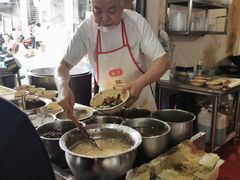-赵伍面庄(松石大道店)