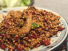 -小眼睛餐饮&杨杨夜宵