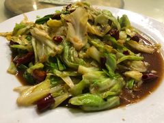 -徐州老菜馆(中枢街店)