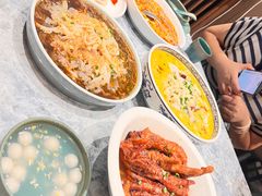-聚丰园•湖鲜餐厅(阿红私房菜梅石路店)