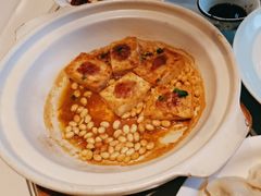 -燕郊烧鸽子(酷车小镇店)