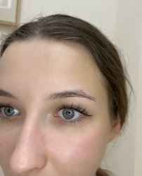 点击看大图 -初心纹眉洗眉·美睫专业店