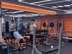 -ALIV WELLNESS运动健身(浦东大道店)