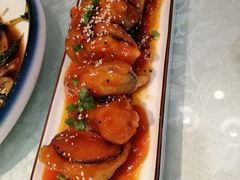 -正阳春烤鸭(华捷道店)
