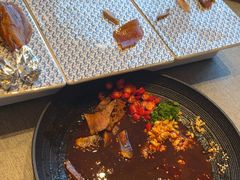 -羲和雅苑•北京烤鸭(平安国际金融中心店)