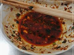 -辣辣小吃豆花米线(大观篆新农贸市场店)