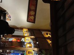 -南京大牌档(凯德大峡谷店)