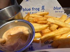 -bluefrog蓝蛙(皇庭广场店)