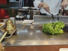 -湘汇概念铁板烧(铁西万达店)