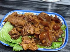 -珍珍小食店(西华路店)
