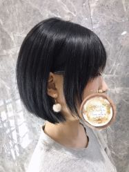 短发-HAIR HERE造型